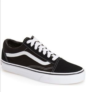 COPY - Old Skool Sneaker Men VANS